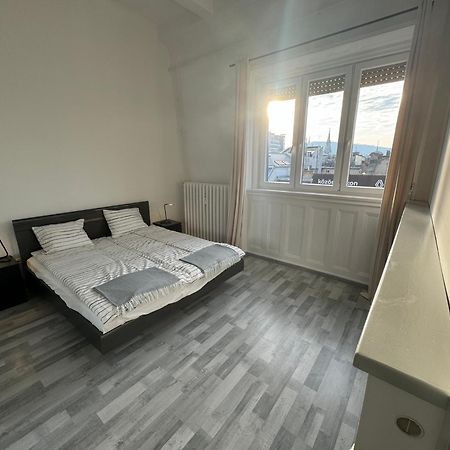 Budapest Panorama Residence المظهر الخارجي الصورة