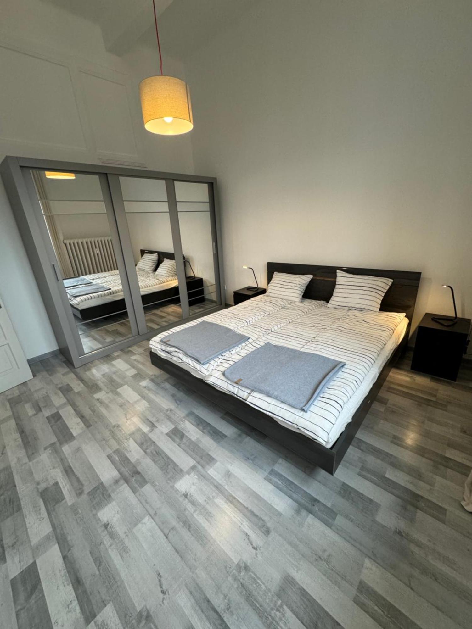 Budapest Panorama Residence المظهر الخارجي الصورة